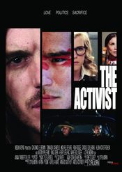 Poster The Activist