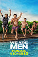 Film - We Are Men