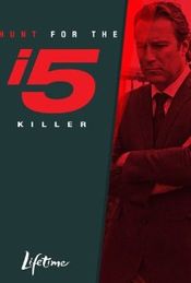 Poster The Hunt for the I-5 Killer