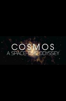 Cosmos: A Space-Time Odyssey poster