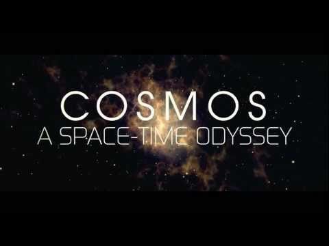 Cosmos: A Space-Time Odyssey