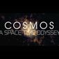 Poster 3 Cosmos: A Space-Time Odyssey