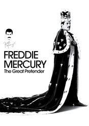 Poster The Great Pretender