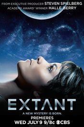 Poster Extant