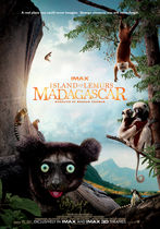 Insula Lemurilor: Madagscar