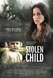 Poster Stolen Child