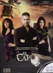 Poster El capo