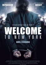Bine ați venit la New York!