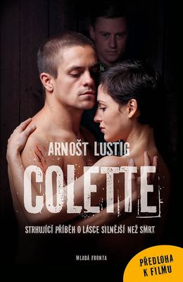 Colette poster