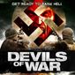 Poster 2 Devils of War