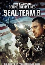 Seal Team 8: În spatele liniilor inamice