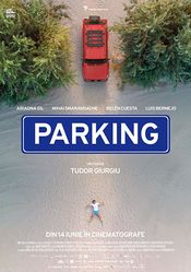 Poster Parking