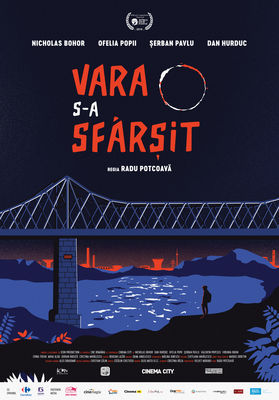 Vara s-a sfârșit