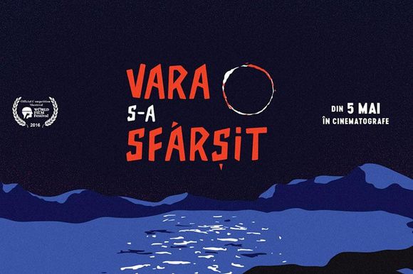 Vara s-a sfârșit