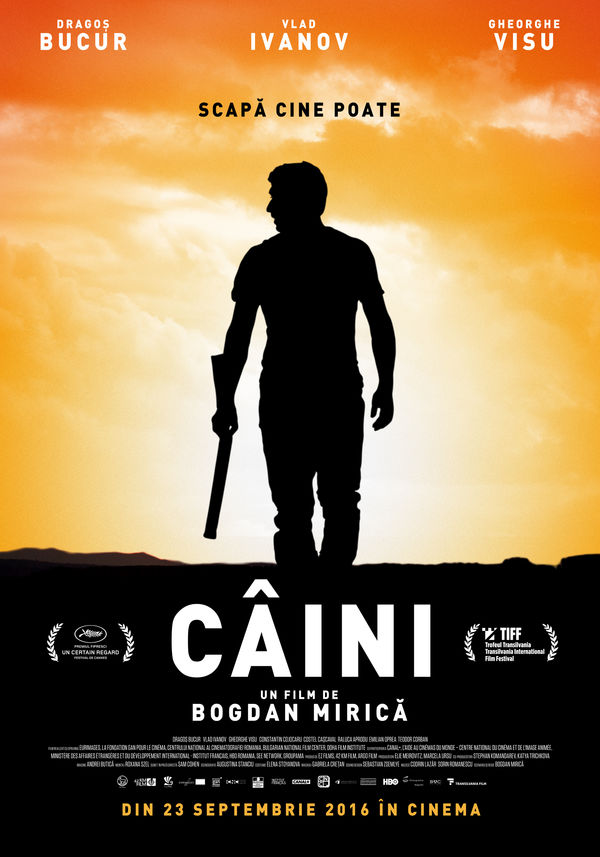 Caini Caini 2016 Film Cinemagia Ro