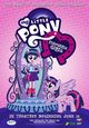 Film - My Little Pony: Equestria Girls