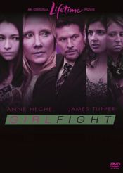 Poster Girl Fight