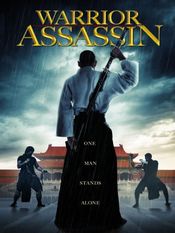 Poster Warrior Assassin