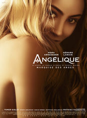 Poster Angélique