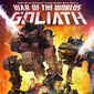 Poster 1 War of the Worlds: Goliath