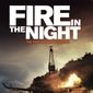 Poster 1 Fire in the Night