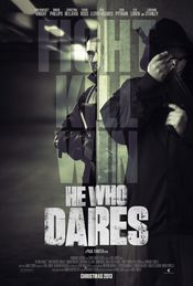 Poster He Who Dares