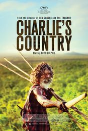 Poster Charlie's Country