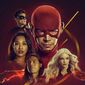 Poster 2 The Flash
