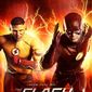 Poster 10 The Flash