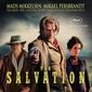 Poster 3 The Salvation