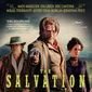 Poster 4 The Salvation
