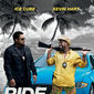 Poster 3 Ride Along 2