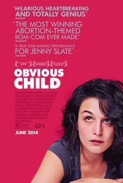 Poster Obvious Child