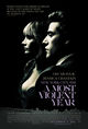 Film - A Most Violent Year