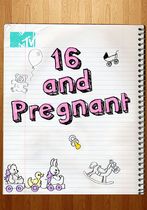 16 & Pregnant 