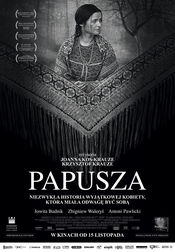 Poster Papusza