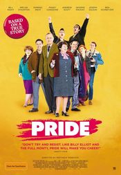 Poster Pride