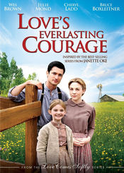 Poster Love's Everlasting Courage