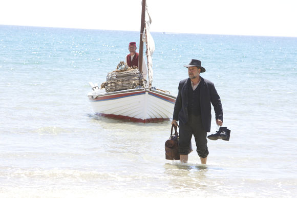 Russell Crowe în The Water Diviner