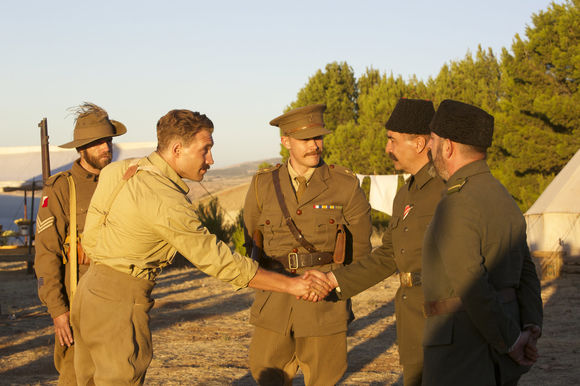 The Water Diviner