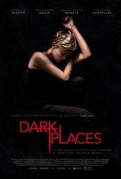 Poster Dark Places