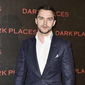 Nicholas Hoult în Dark Places - poza 103