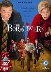 Poster The Borrowers