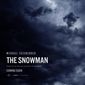 Poster 10 The Snowman