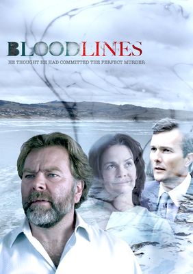 Bloodlines poster