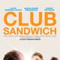 Poster 1 Club Sándwich