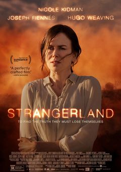 Strangerland online subtitrat