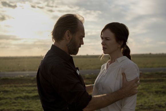 Strangerland