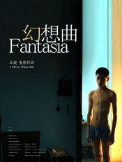 Poster Fantasia