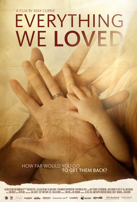 Everything We Loved poster